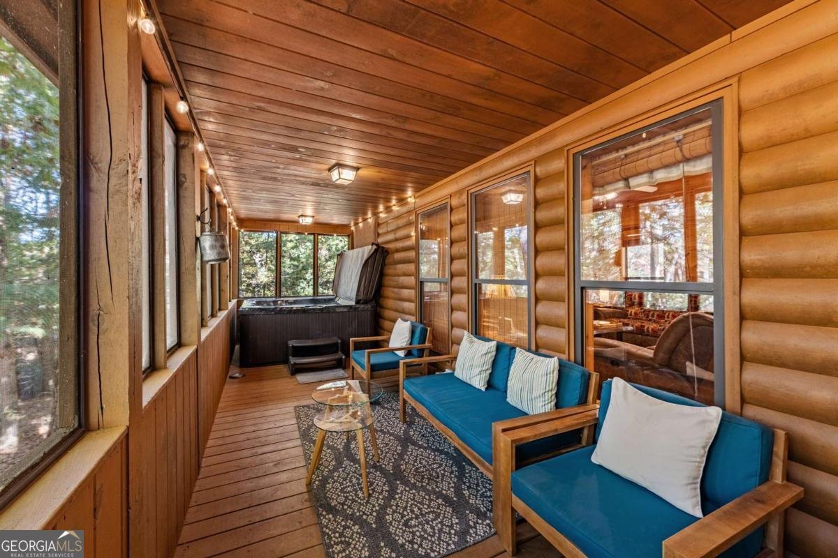 196 Ethan Wilson Way Morganton - 34