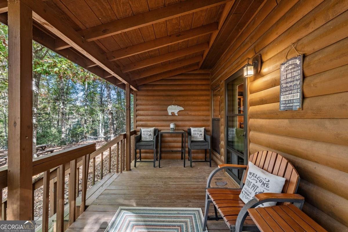 196 Ethan Wilson Way Morganton - 36