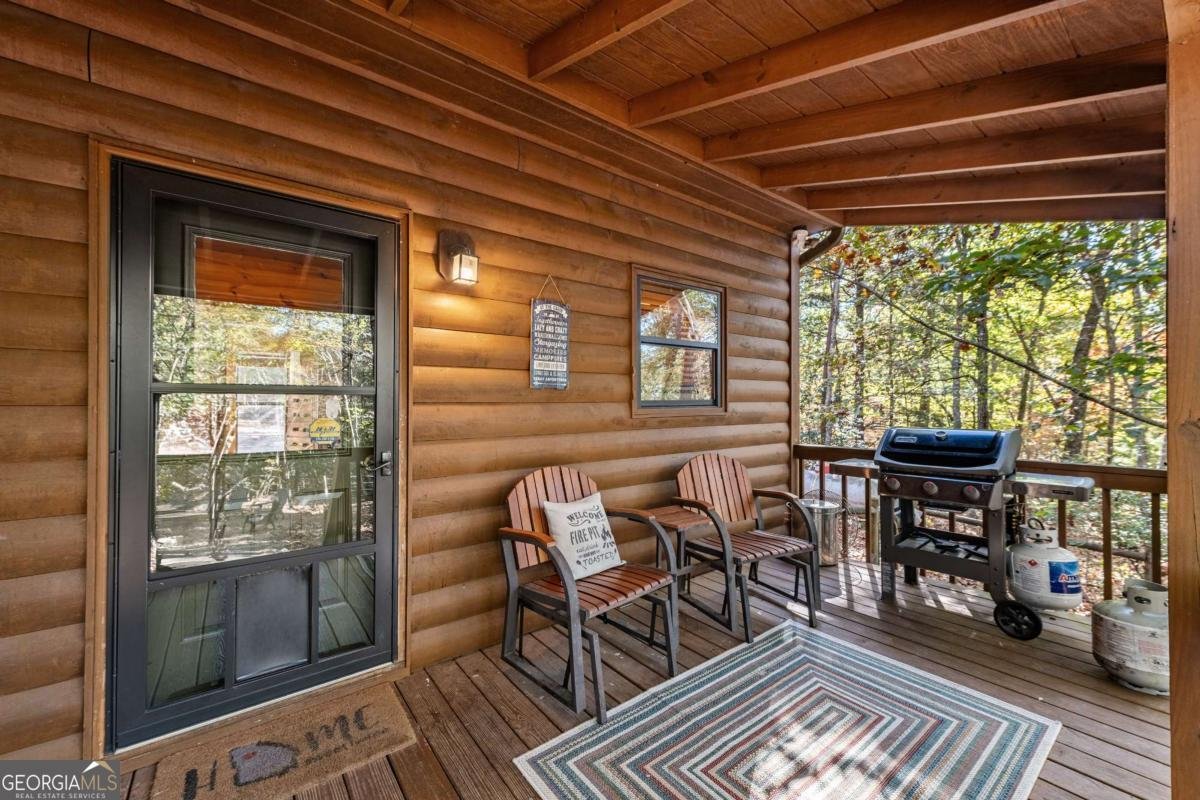 196 Ethan Wilson Way Morganton - 37