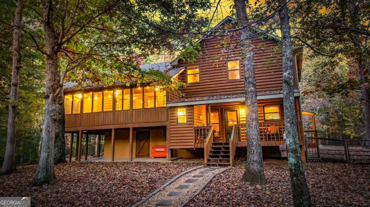 196 Ethan Wilson Way Morganton - 38