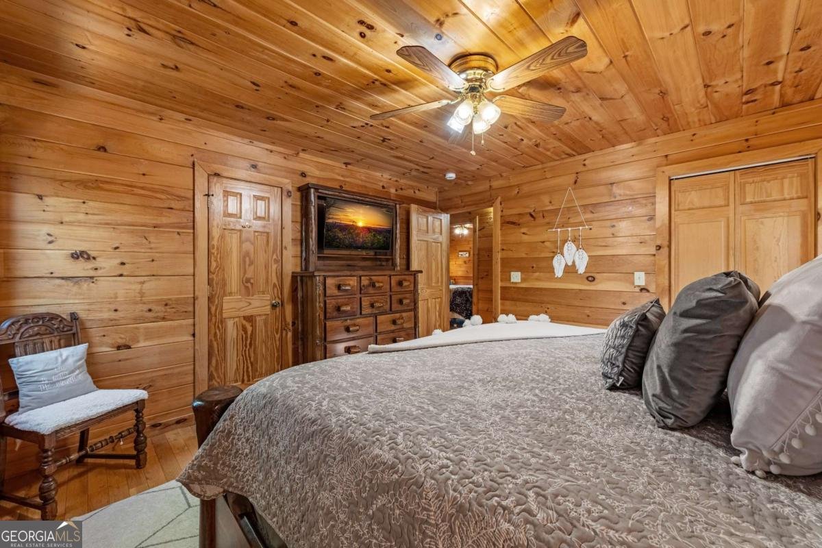 196 Ethan Wilson Way Morganton - 44