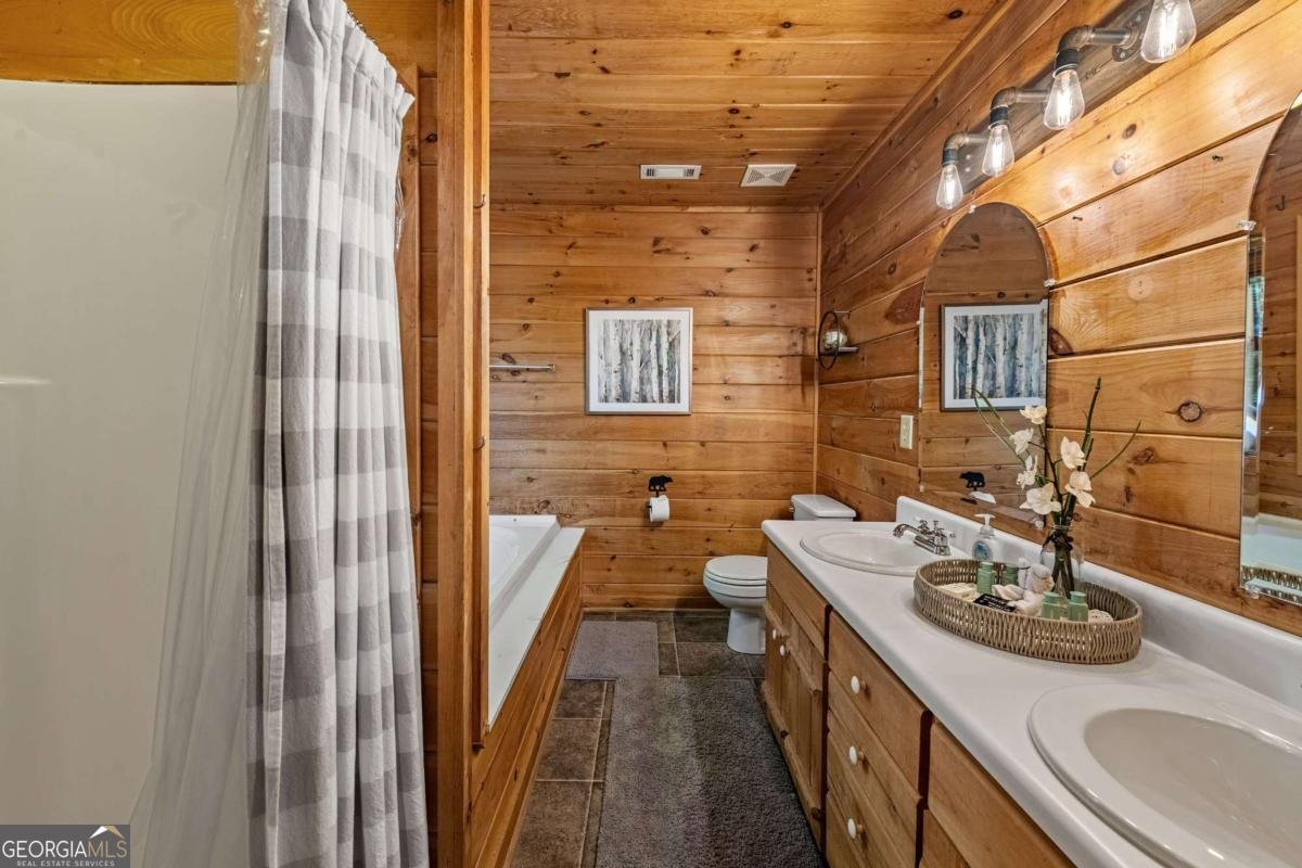 196 Ethan Wilson Way Morganton - 45