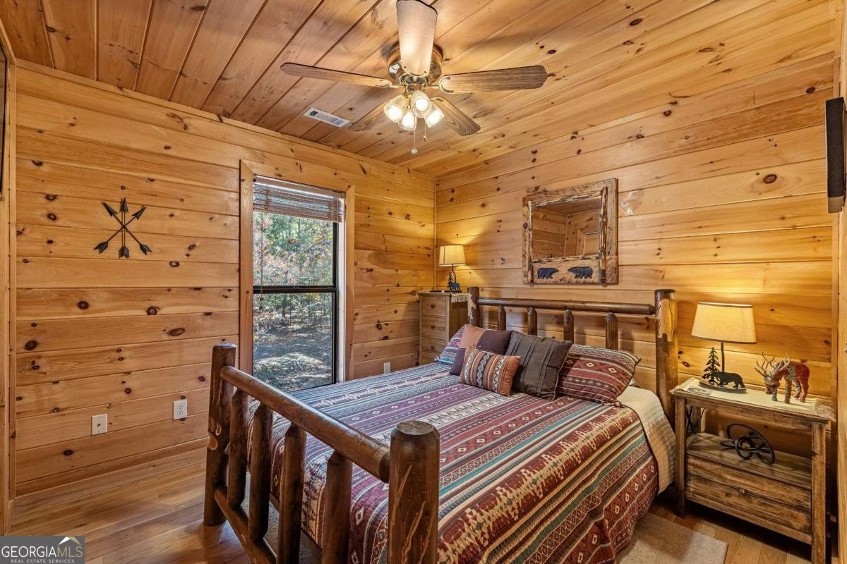 196 Ethan Wilson Way Morganton - 48