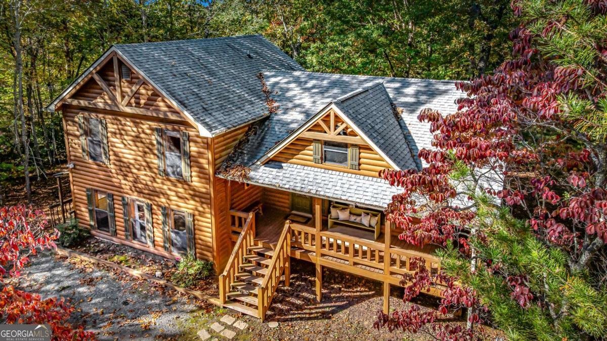 196 Ethan Wilson Way Morganton - 57