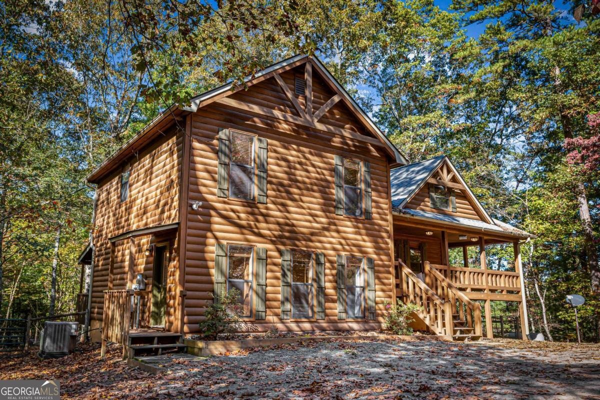 196 Ethan Wilson Way Morganton - 58