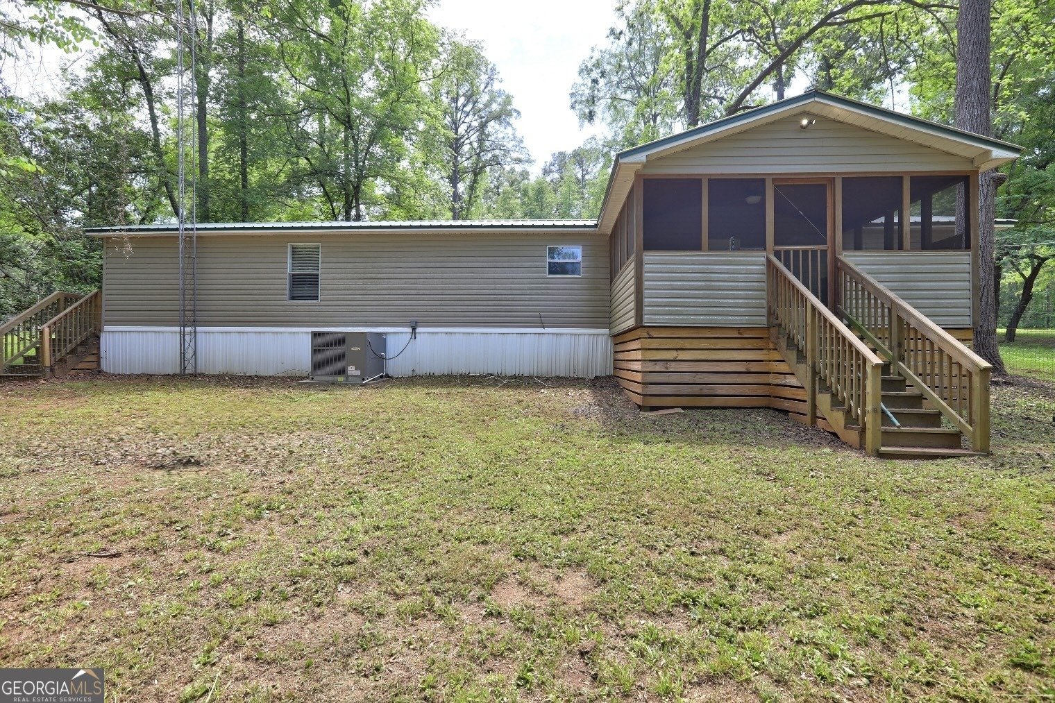 253 Twilight Shores Road Eatonton - 2