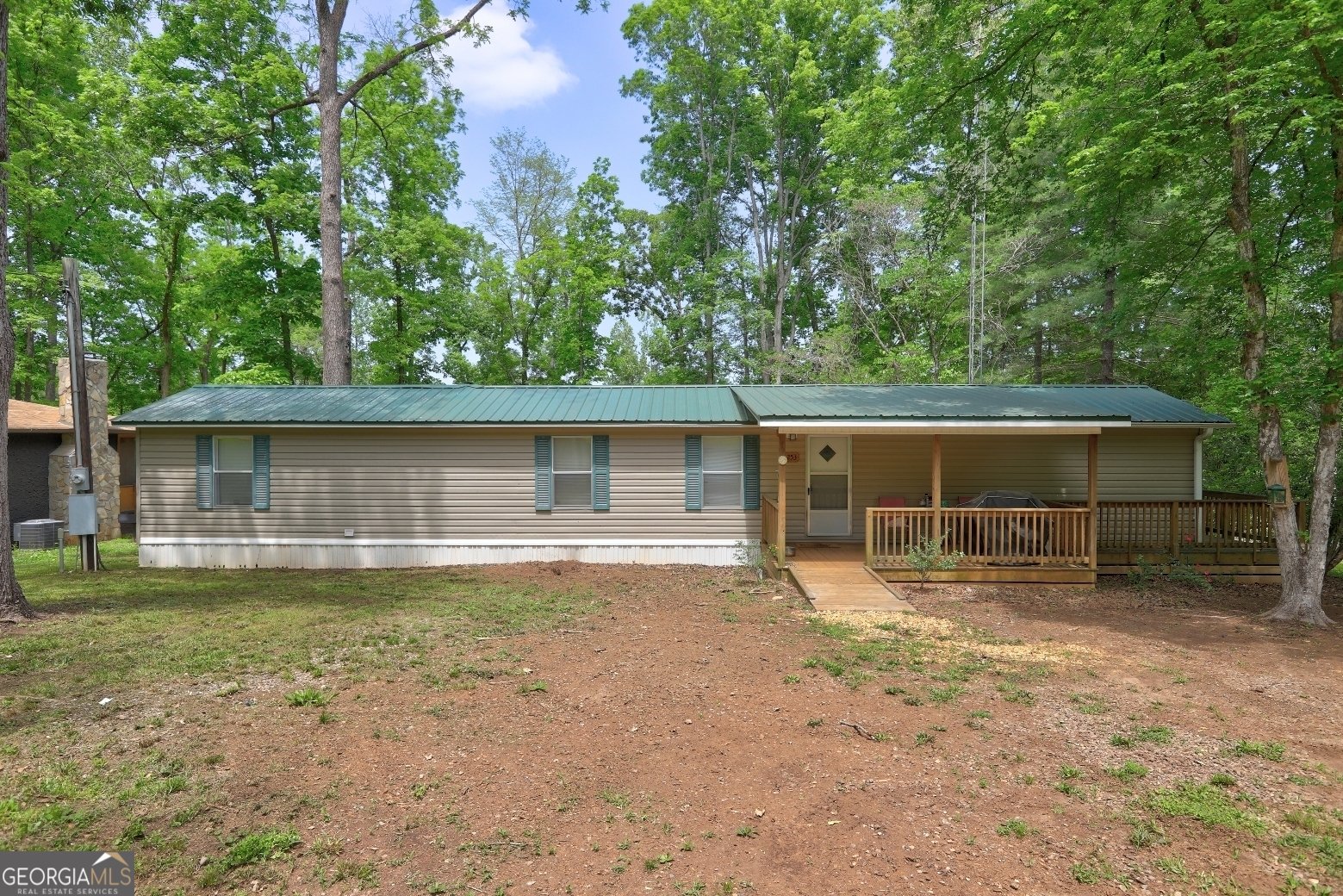 253 Twilight Shores Road Eatonton - 5