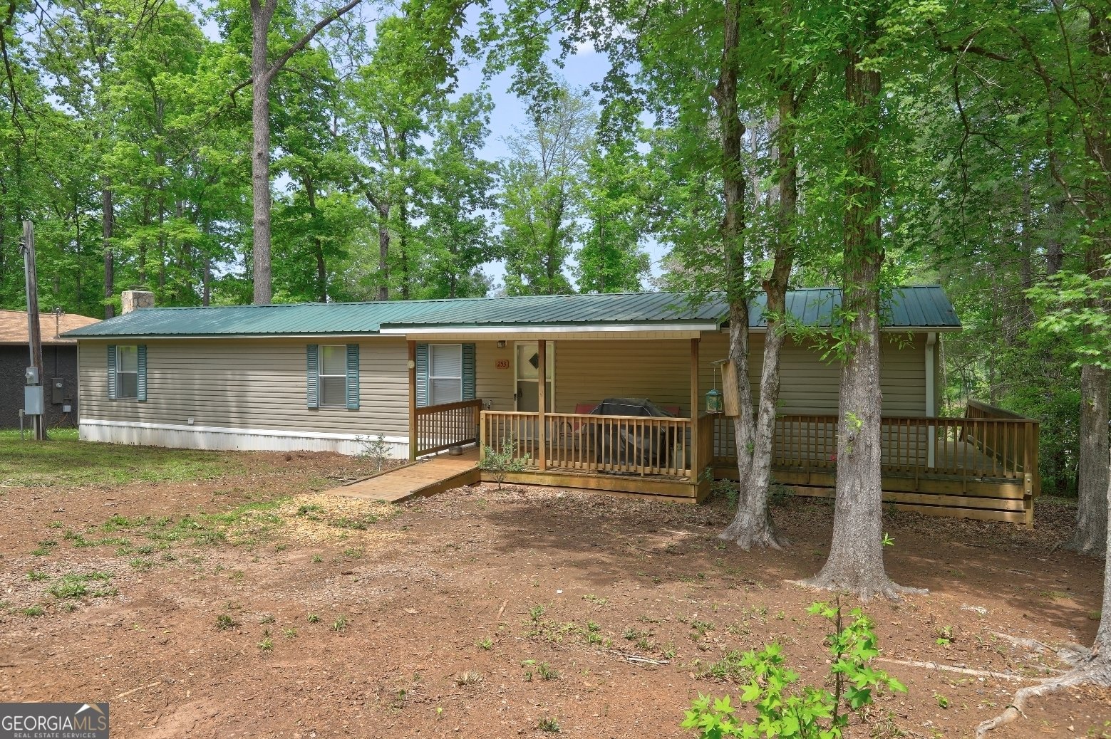 253 Twilight Shores Road Eatonton - 6