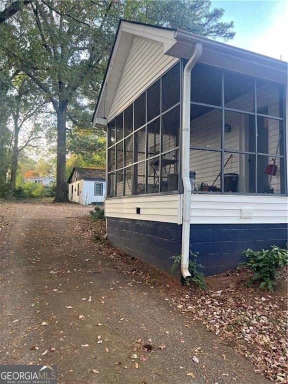 401 Ashburton Avenue Atlanta - 3