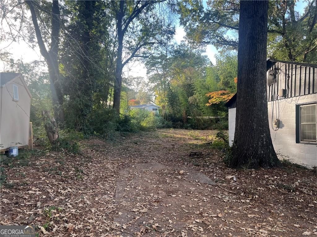 401 Ashburton Avenue Atlanta - 4