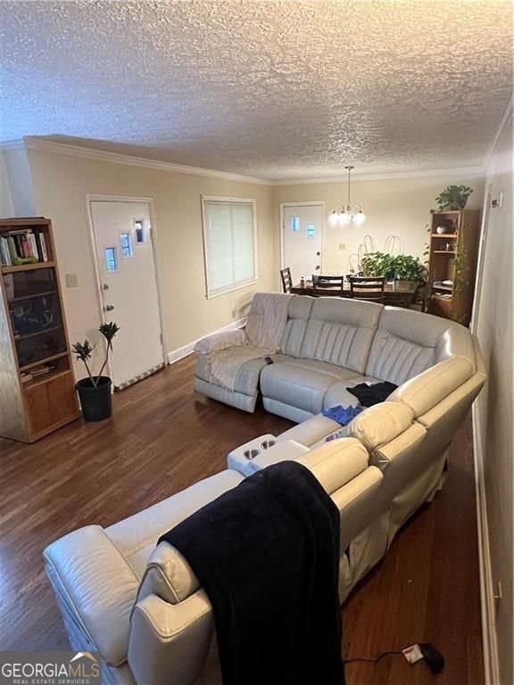 401 Ashburton Avenue Atlanta - 5