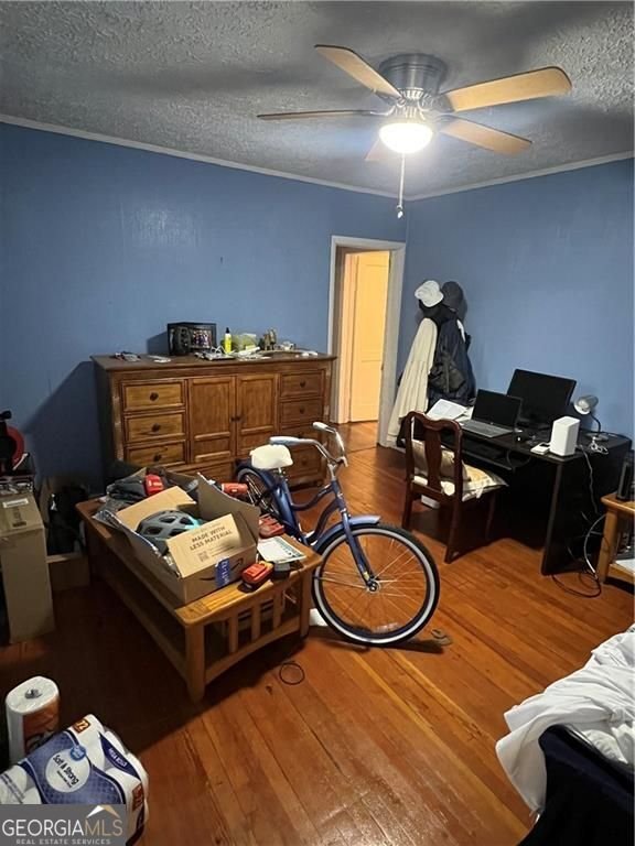 401 Ashburton Avenue Atlanta - 8