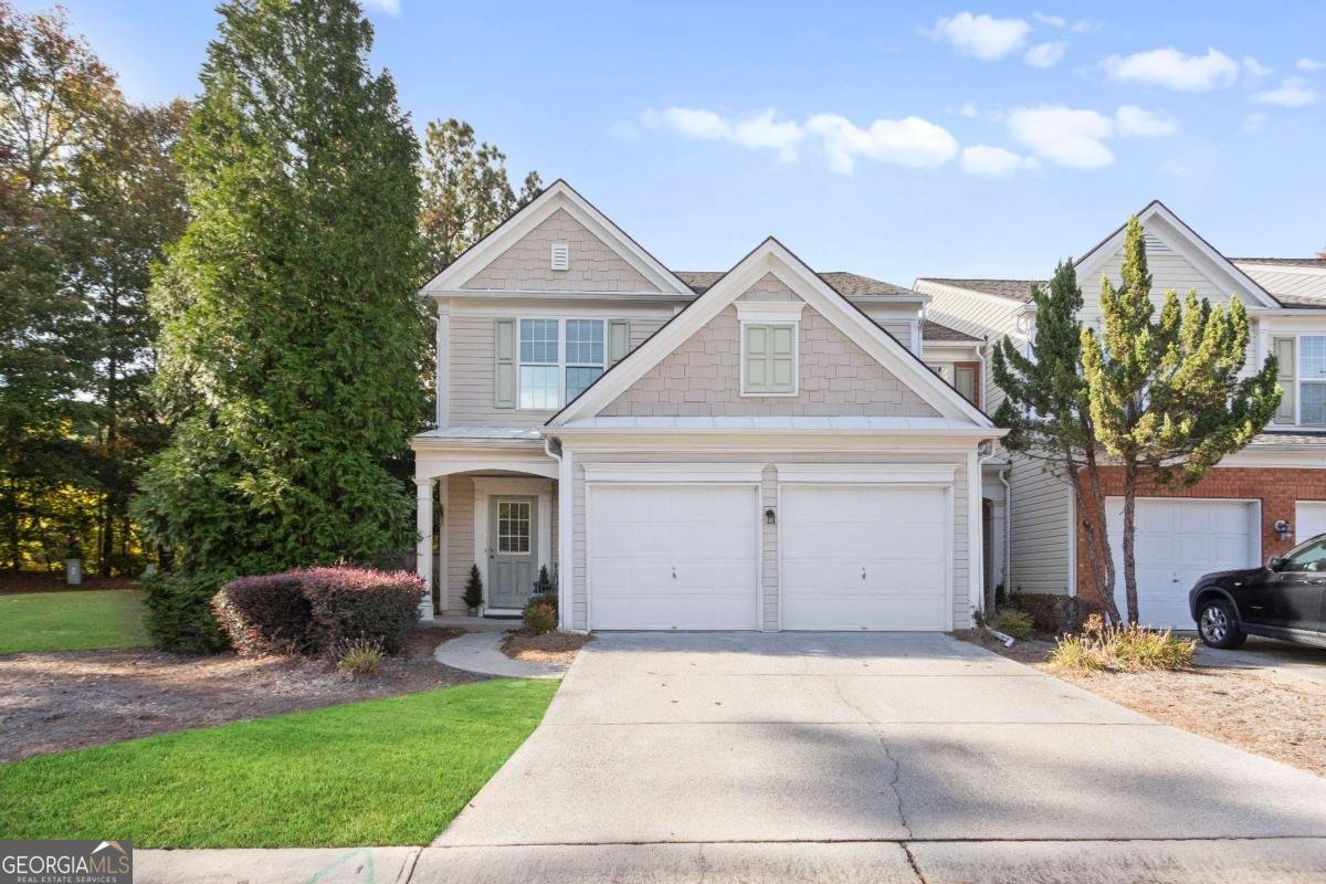 283 Regent Square Woodstock - 1