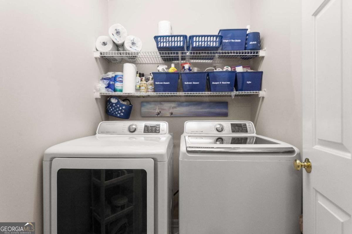 283 Regent Square Woodstock - 15