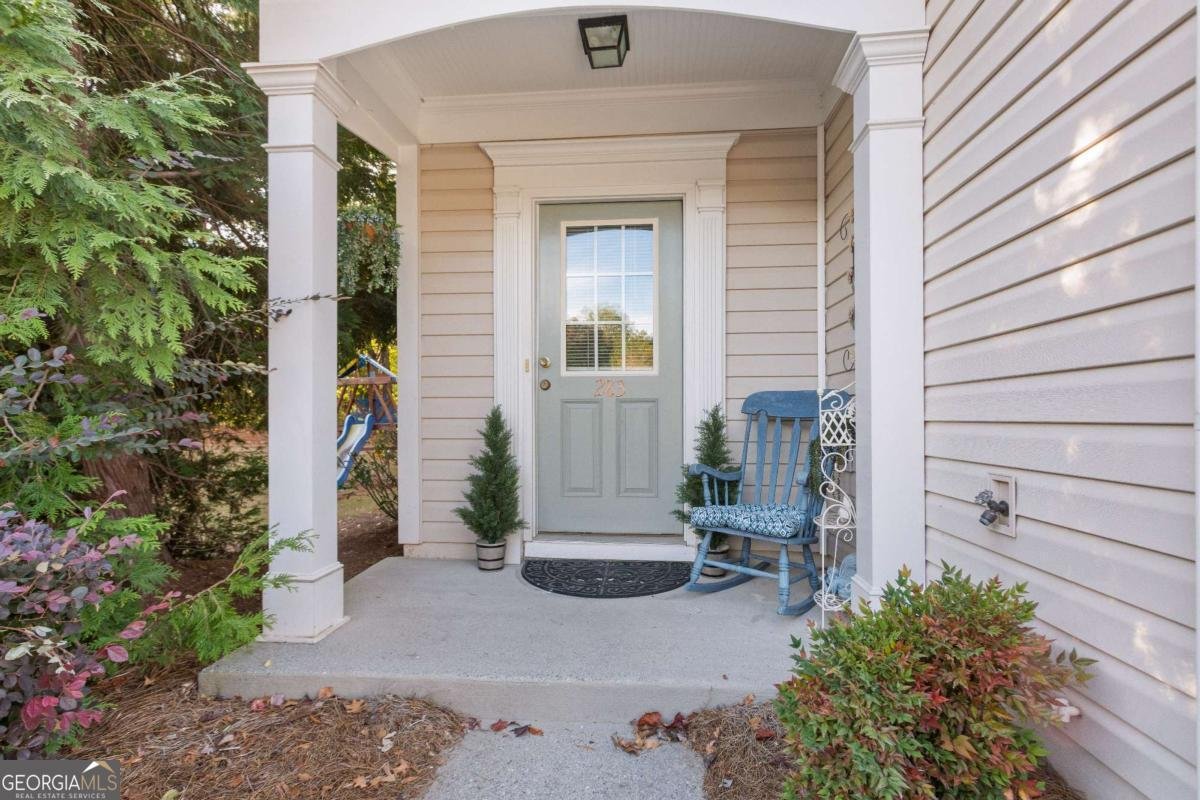 283 Regent Square Woodstock - 2