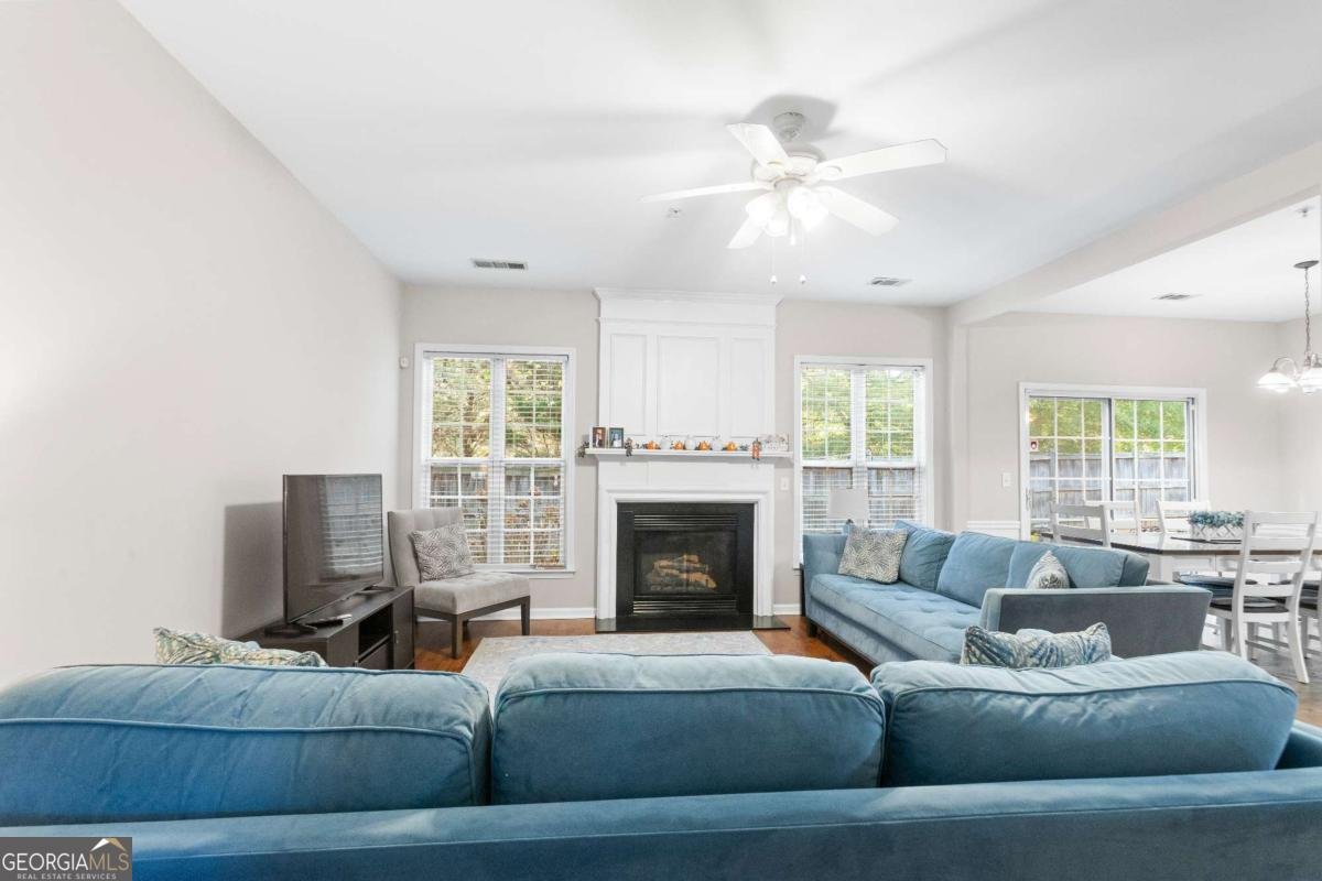 283 Regent Square Woodstock - 6