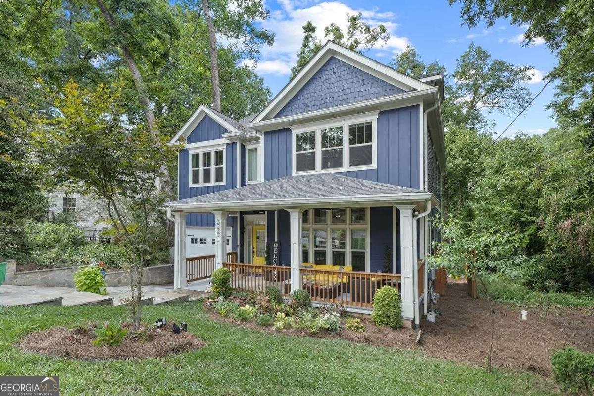 3222 Chapel Street Scottdale - 33