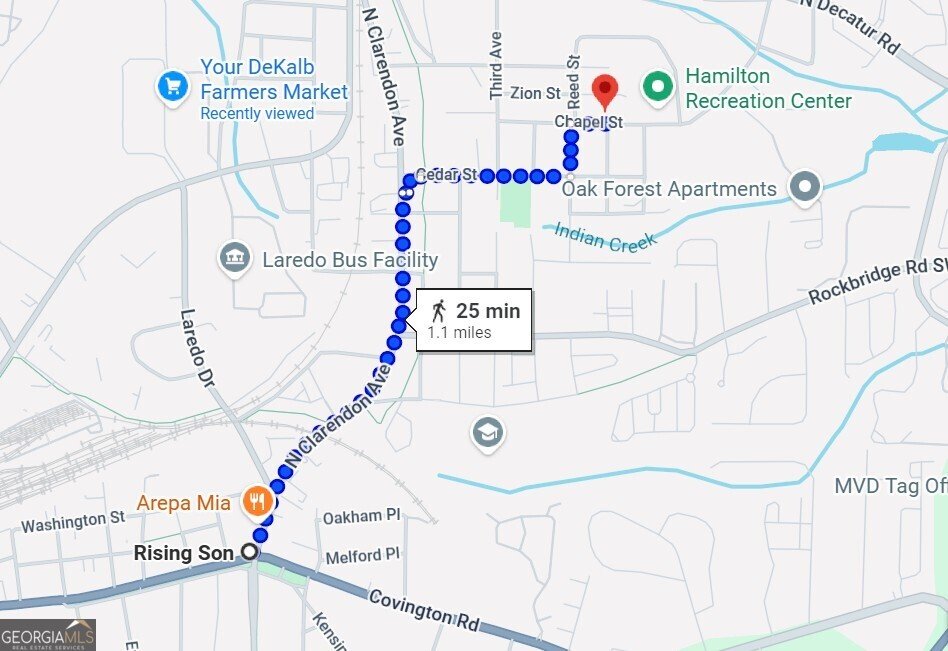 3222 Chapel Street Scottdale - 34