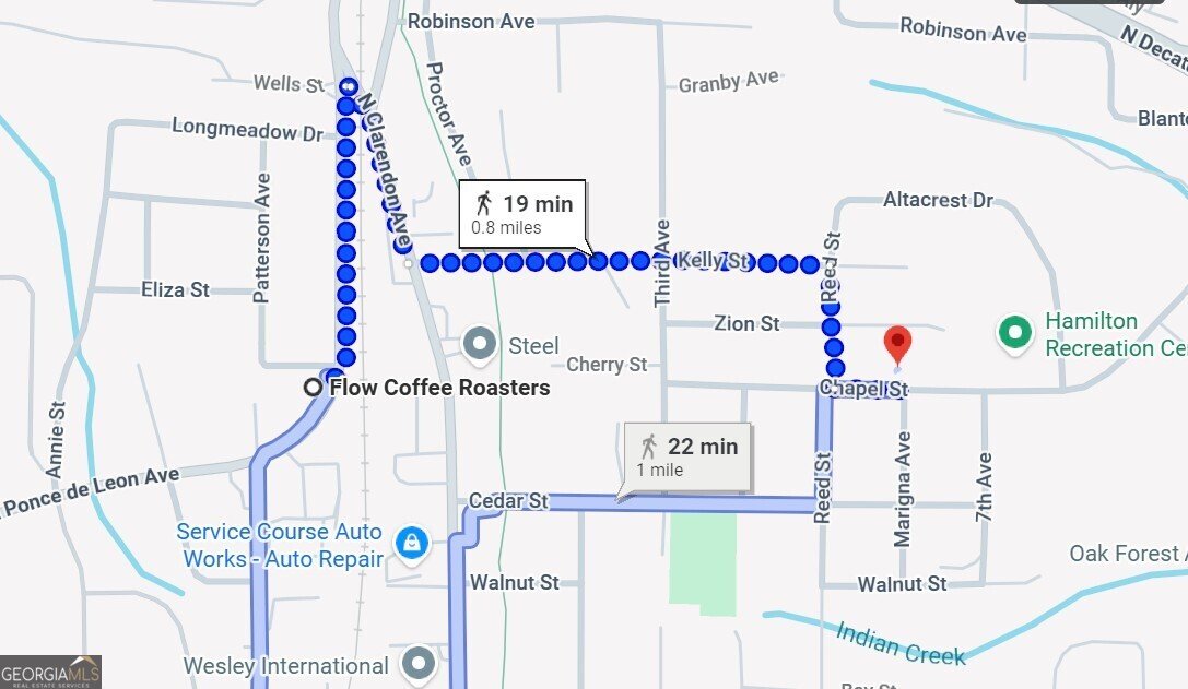 3222 Chapel Street Scottdale - 35