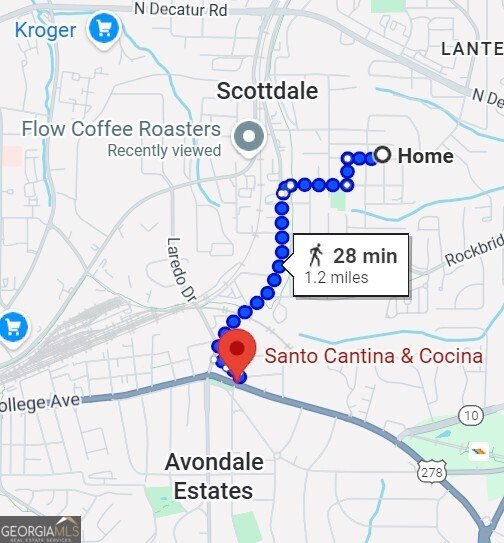 3222 Chapel Street Scottdale - 36