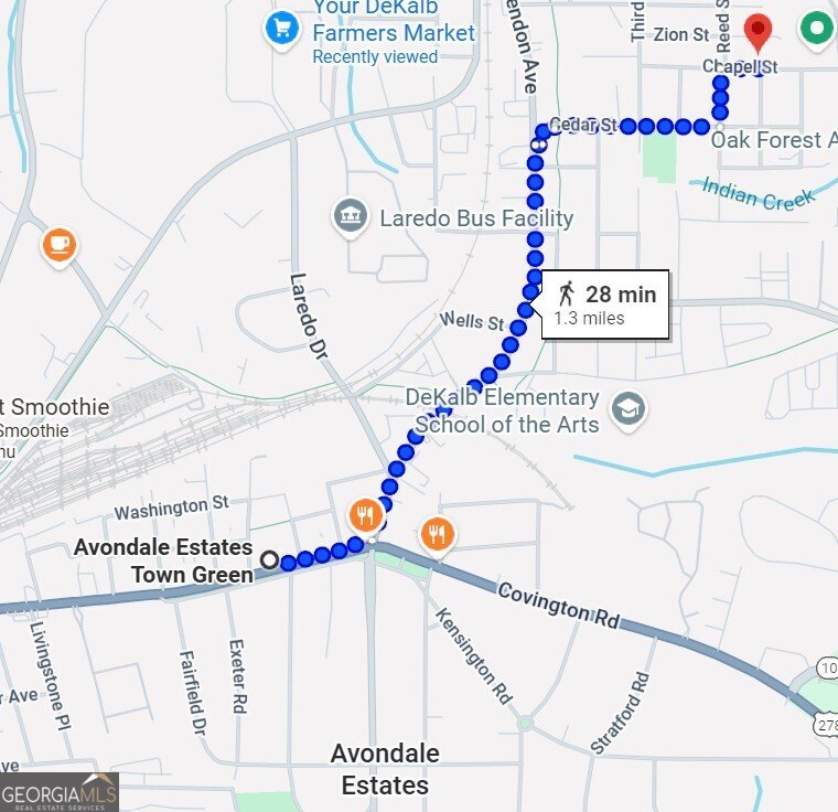 3222 Chapel Street Scottdale - 37