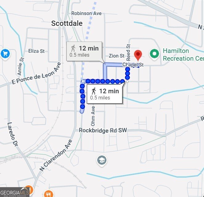 3222 Chapel Street Scottdale - 38