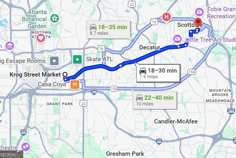 3222 Chapel Street Scottdale - 39