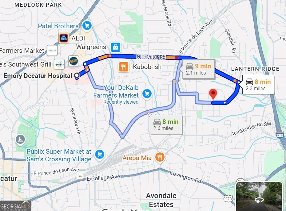 3222 Chapel Street Scottdale - 40