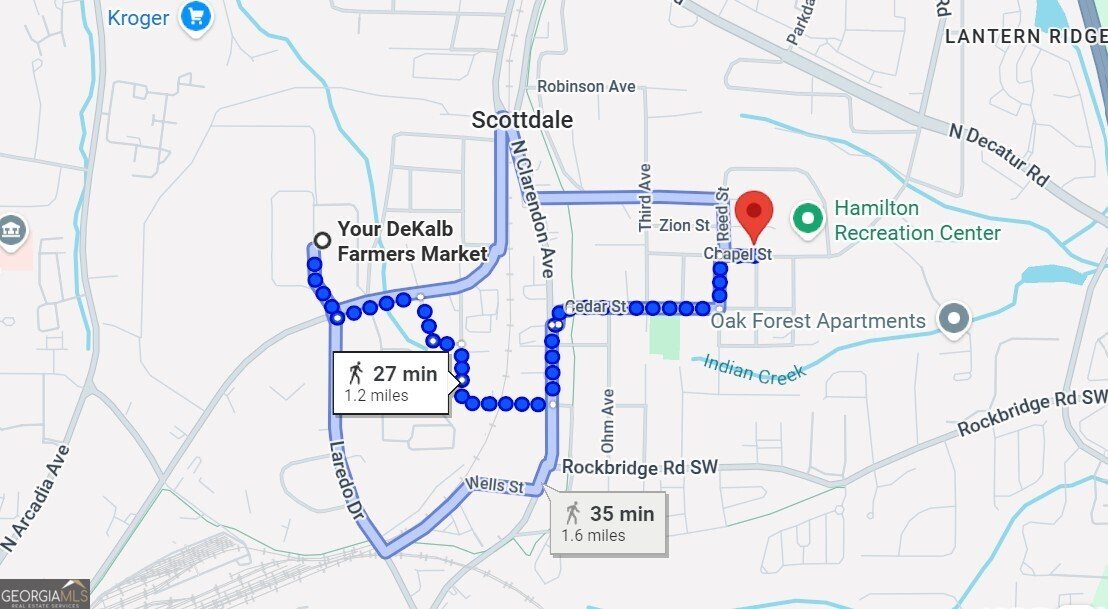 3222 Chapel Street Scottdale - 41