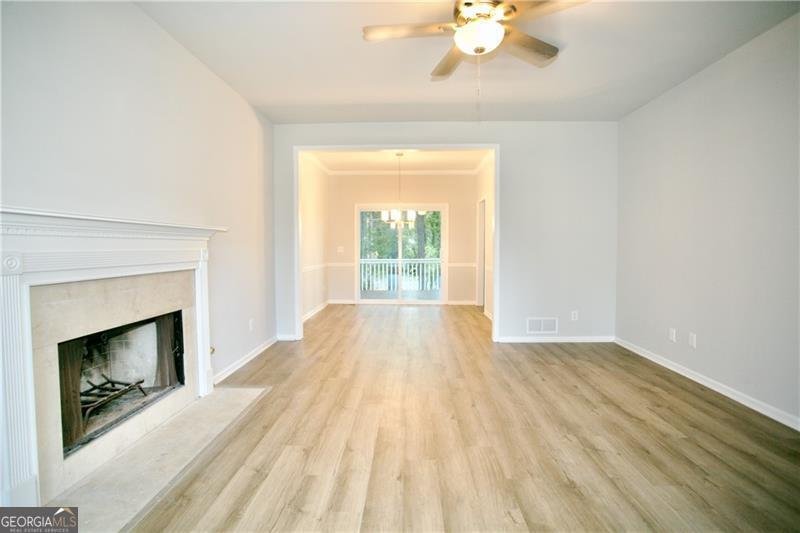 301 Lisa Lane Acworth - 11