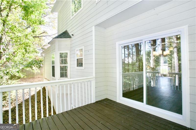 301 Lisa Lane Acworth - 15