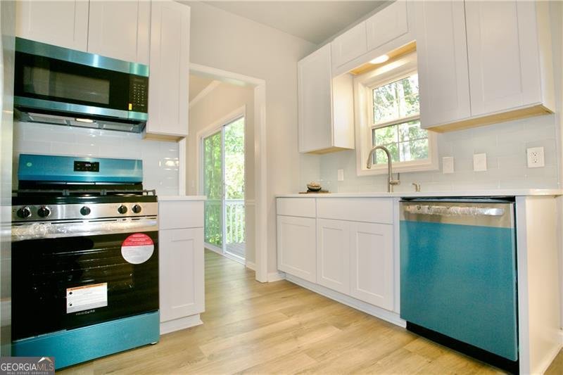 301 Lisa Lane Acworth - 16