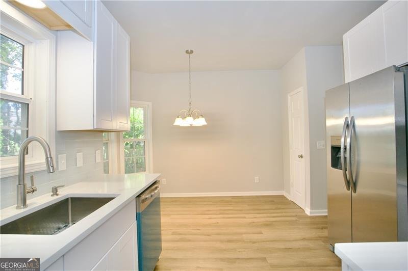 301 Lisa Lane Acworth - 17