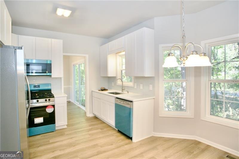 301 Lisa Lane Acworth - 20