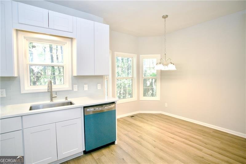 301 Lisa Lane Acworth - 21