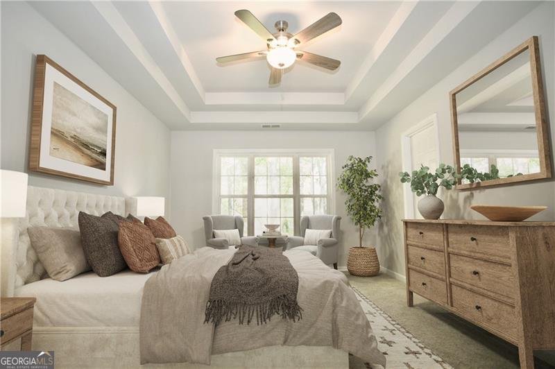 301 Lisa Lane Acworth - 28