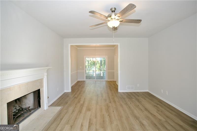 301 Lisa Lane Acworth - 3