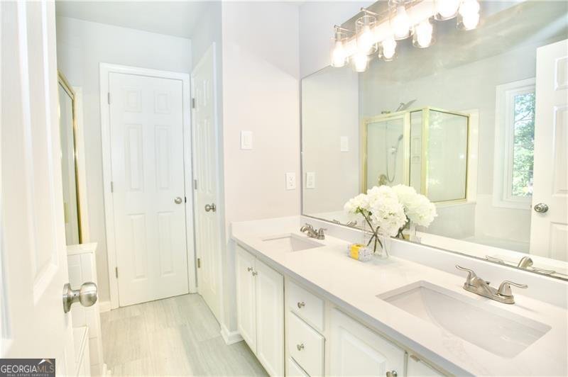 301 Lisa Lane Acworth - 30