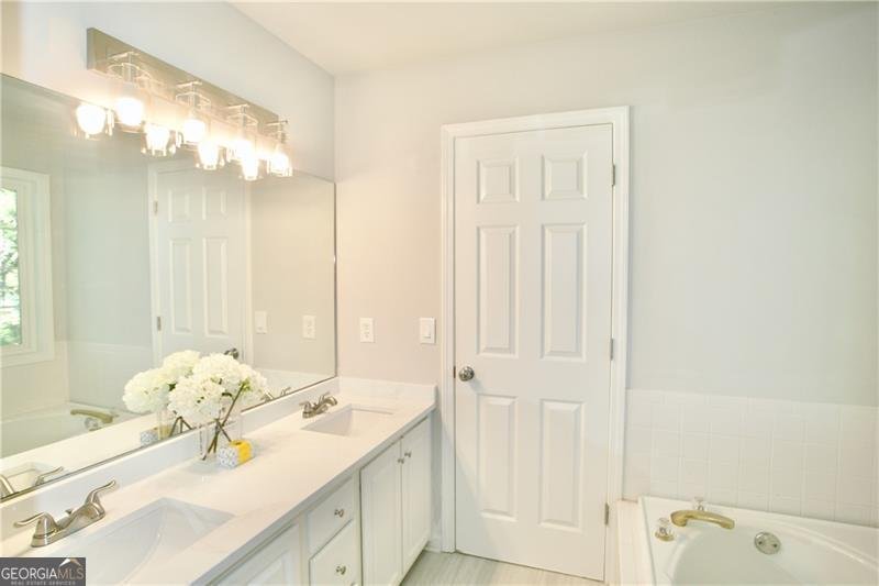 301 Lisa Lane Acworth - 33