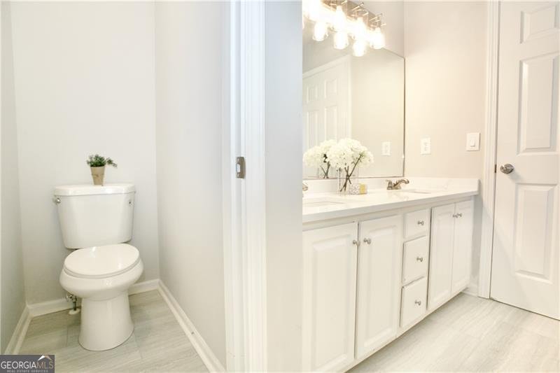 301 Lisa Lane Acworth - 34