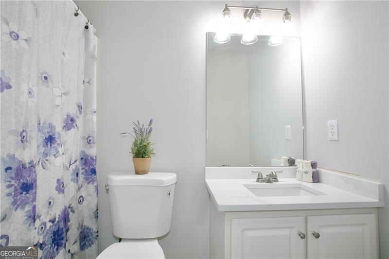 301 Lisa Lane Acworth - 39