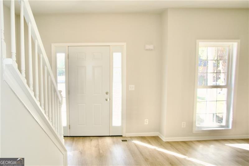 301 Lisa Lane Acworth - 4