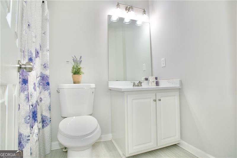 301 Lisa Lane Acworth - 45