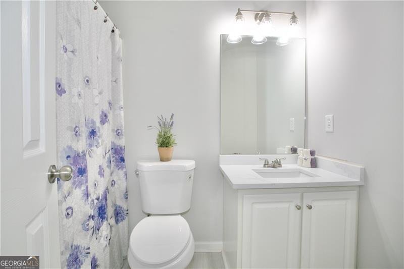 301 Lisa Lane Acworth - 46