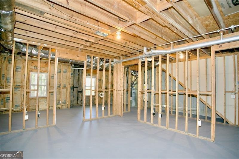 301 Lisa Lane Acworth - 48