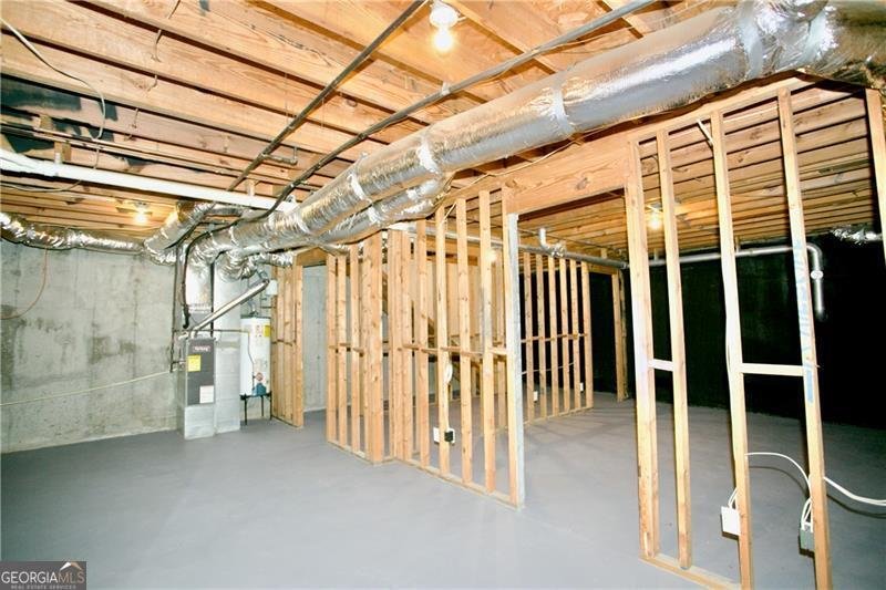 301 Lisa Lane Acworth - 49