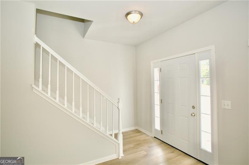 301 Lisa Lane Acworth - 5