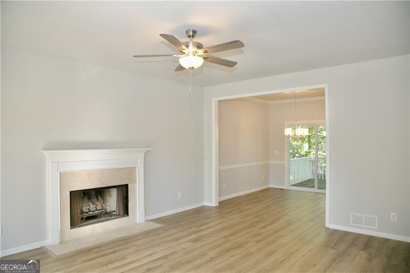 301 Lisa Lane Acworth - 7