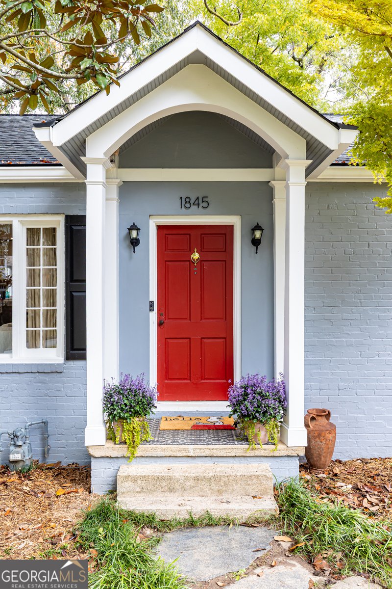 1845 Windemere Drive Atlanta - 2