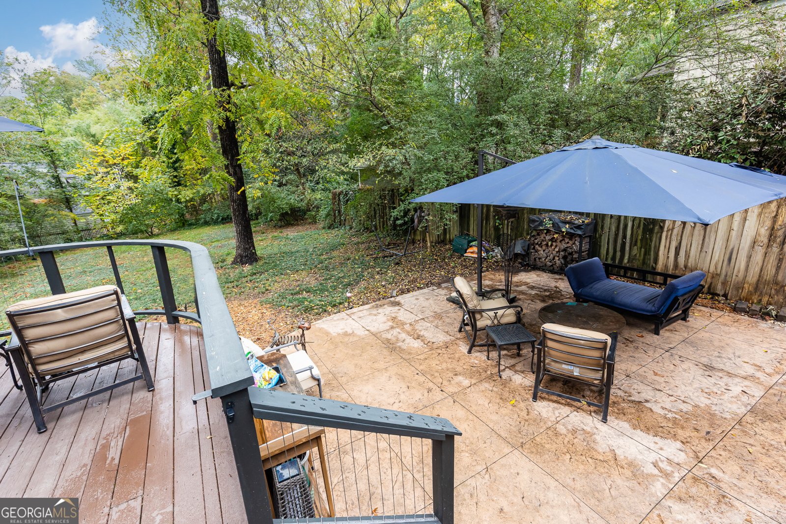 1845 Windemere Drive Atlanta - 23